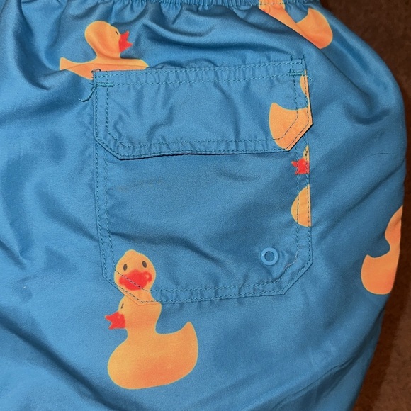 Men’s Swim Trunks 🩳 - Picture 3 of 4